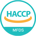 haccp 인증마크